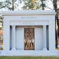 Mausoleums